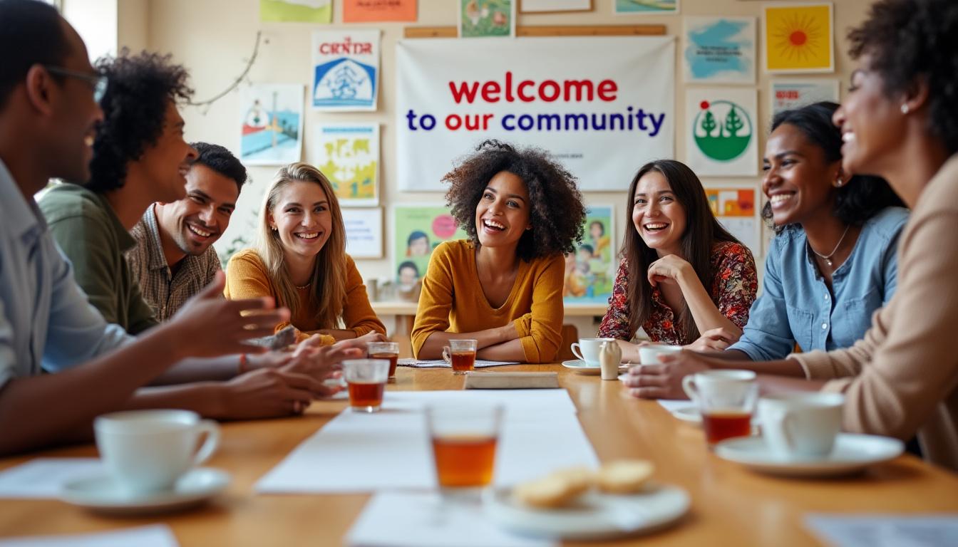 découvrez la définition du fait social et explorez les concepts clés de la sociologie moderne. une plongée essentielle pour mieux comprendre les dynamiques sociales et leurs impacts sur notre quotidien.