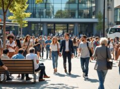 découvrez la définition du fait social et plongez dans les concepts clés de la sociologie moderne. une exploration enrichissante pour mieux comprendre les dynamiques sociales qui nous entourent.