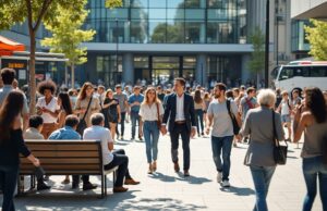 découvrez la définition du fait social et plongez dans les concepts clés de la sociologie moderne. une exploration enrichissante pour mieux comprendre les dynamiques sociales qui nous entourent.