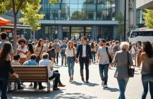 découvrez la définition du fait social et plongez dans les concepts clés de la sociologie moderne. une exploration enrichissante pour mieux comprendre les dynamiques sociales qui nous entourent.