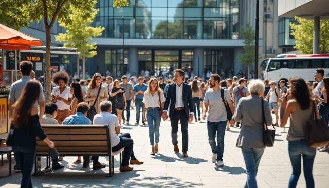 Fait social définition : Comprendre les concepts clés de la sociologie moderne découvrez la définition du fait social et plongez dans les concepts clés de la sociologie moderne. une exploration enrichissante pour mieux comprendre les dynamiques sociales qui nous entourent.