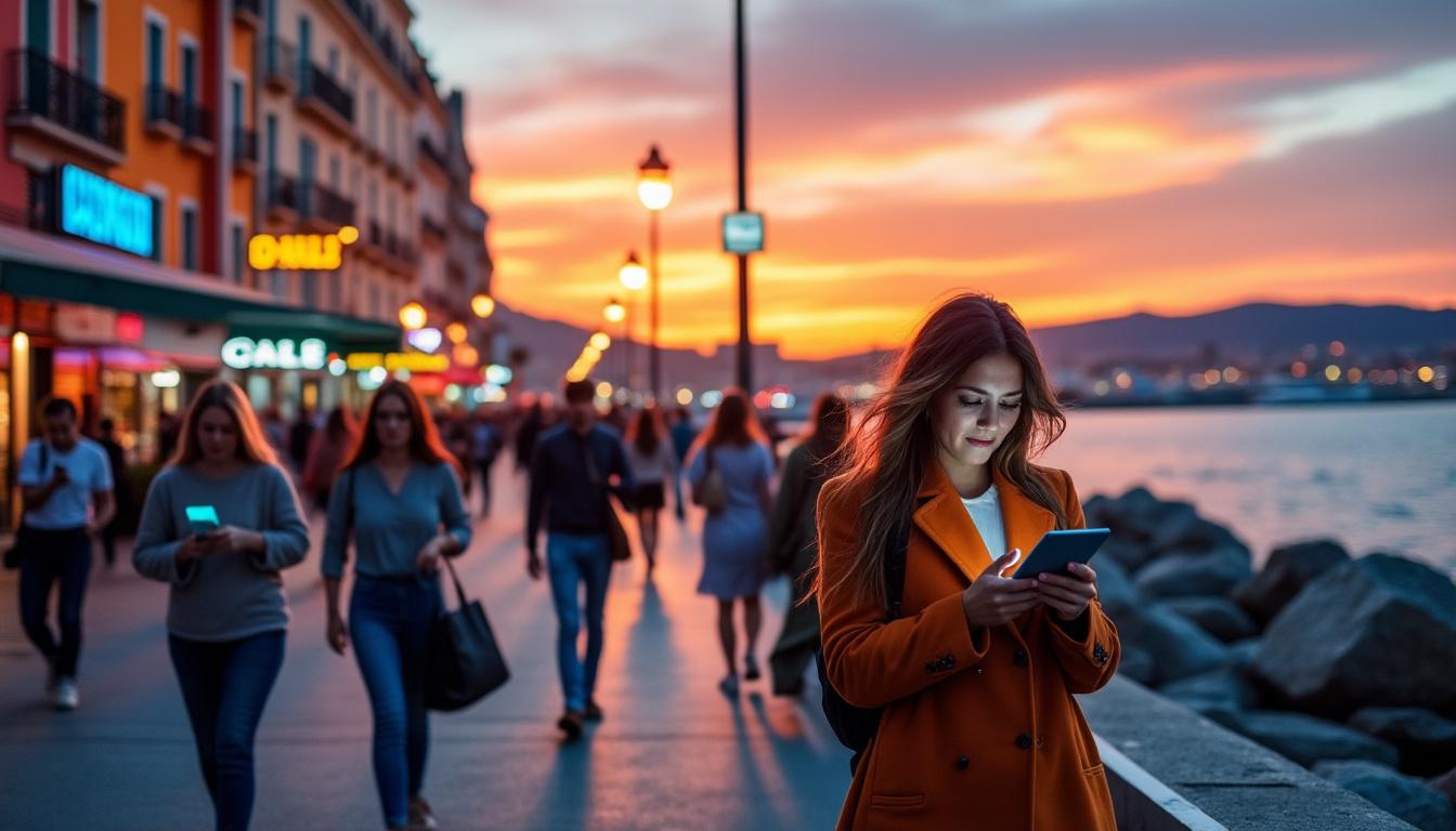 découvrez les tendances de rencontres à marseille en 2025 pour les femmes à la recherche d'amour. explorez les nouvelles plateformes, les événements incontournables et les conseils pour rencontrer l'homme idéal dans cette magnifique ville méditerranéenne.