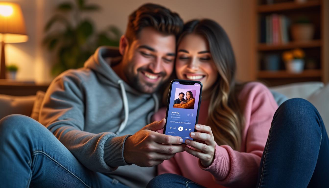 découvrez les tendances de rencontres à marseille en 2025 pour les femmes à la recherche d'hommes. explorez les nouvelles dynamiques, les plateformes de rencontre émergentes et les conseils pour naviguer dans un monde où l'amour et les relations évoluent constamment.