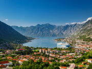 fjord méditerranéen