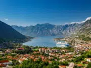 fjord méditerranéen