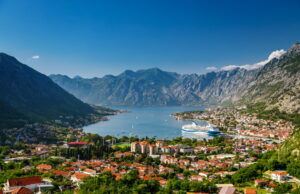 fjord méditerranéen