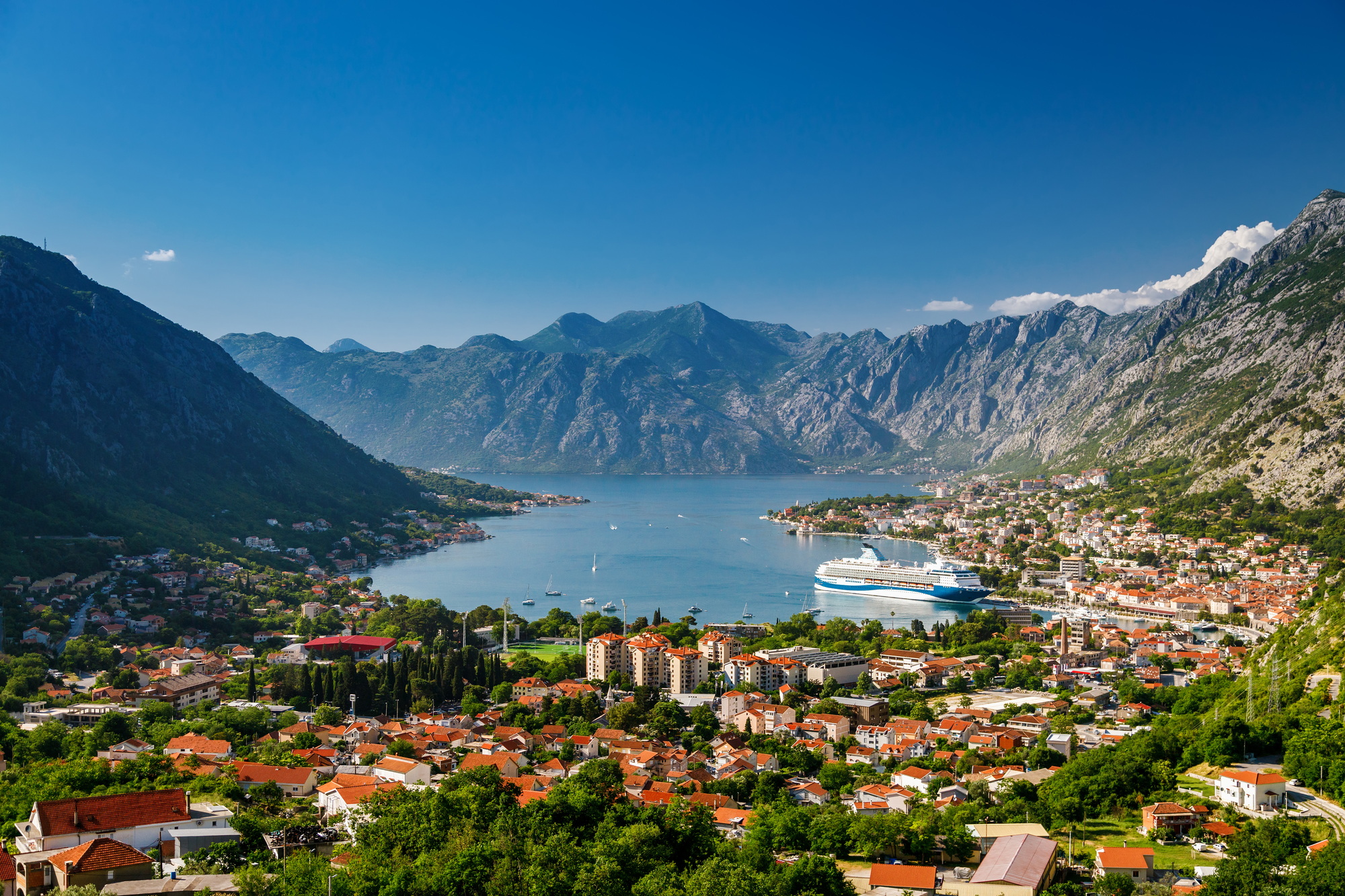 fjord méditerranéen