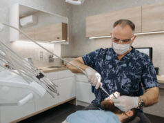 clinique dentaire