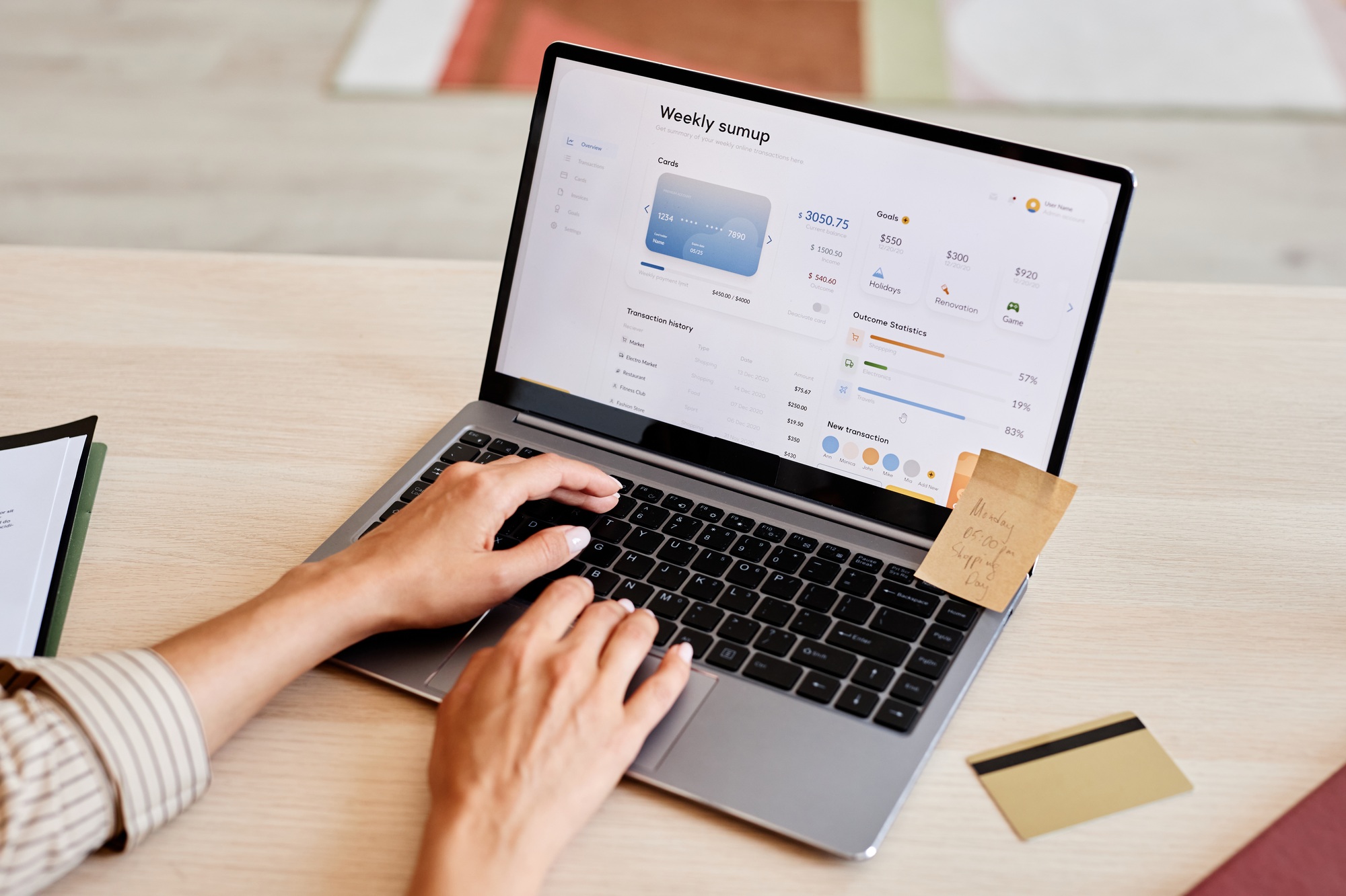 digitalisation des plannings