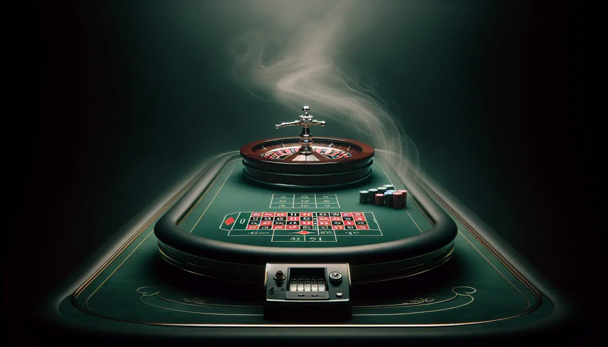 croupiers en direct
