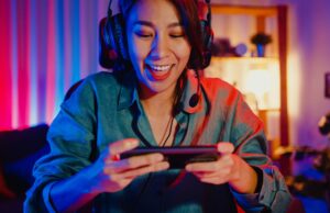 Expérience des croupiers en direct pour une immersion totale Expérience croupiers