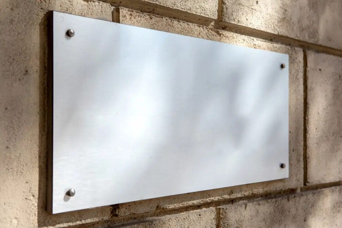 matériaux plaques professionnelles