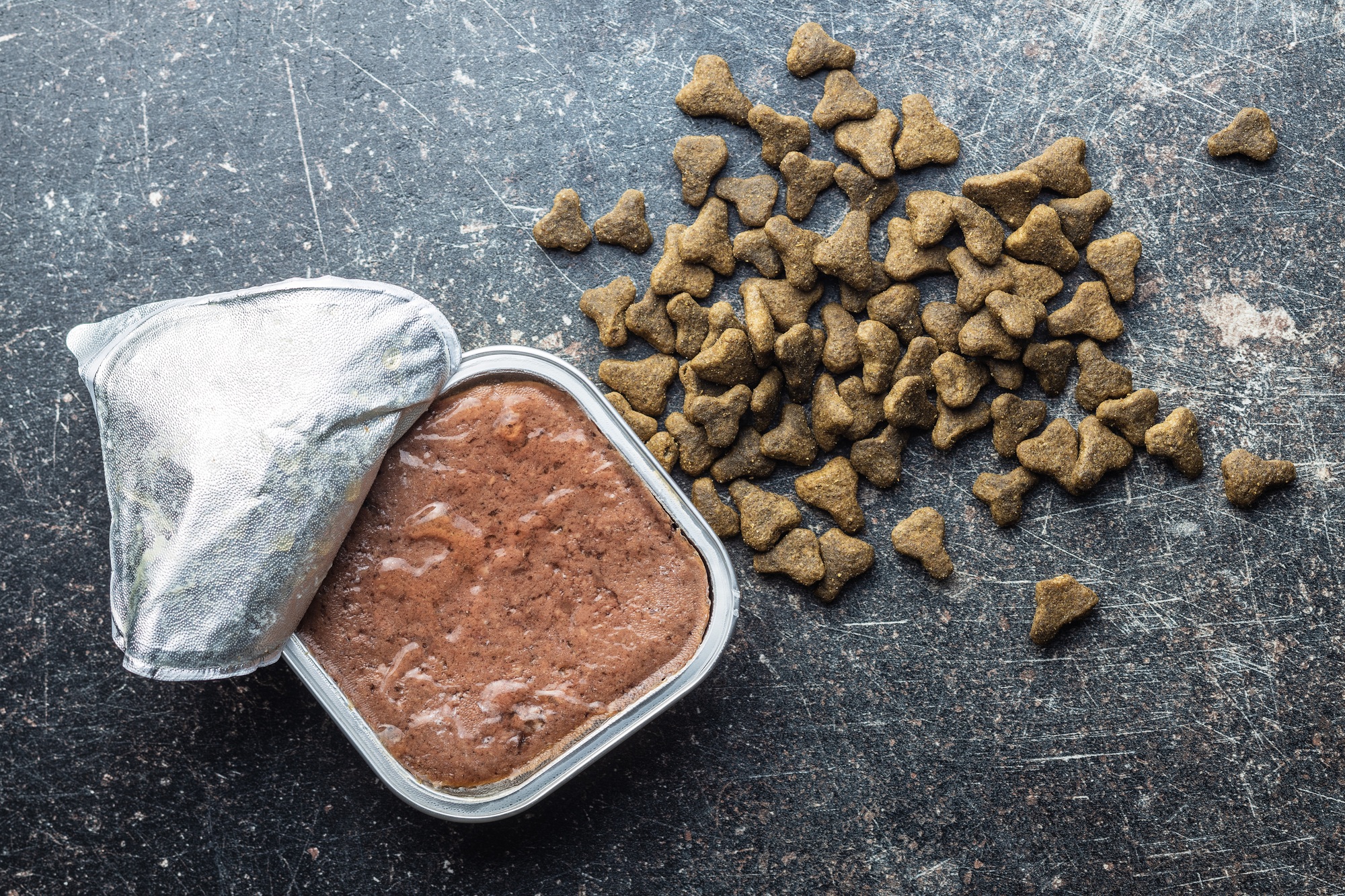 marque alimentation animale