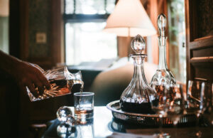Coin Apéro Chic