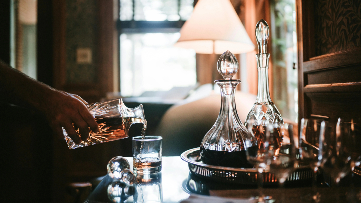 Coin Apéro Chic