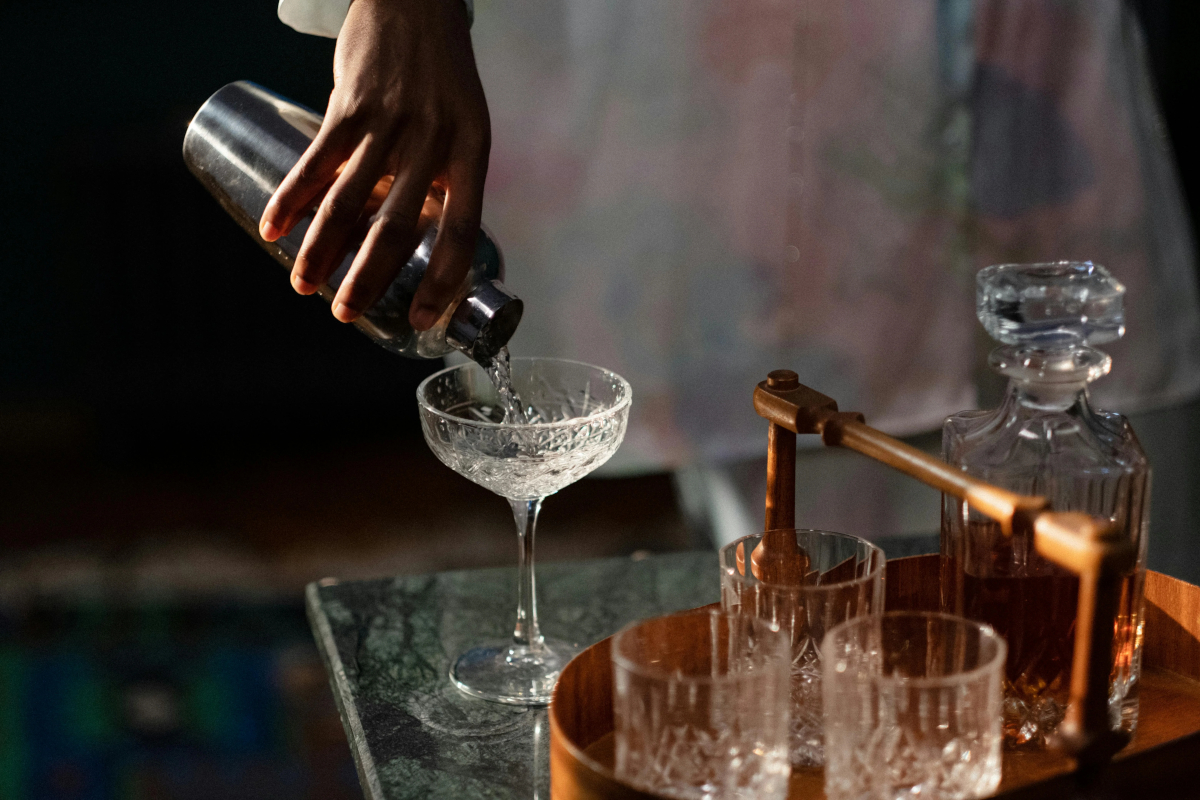 Créer Coin Apéro