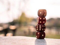 Dice slots