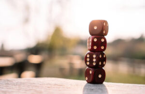 Dice slots