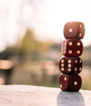Dice slots