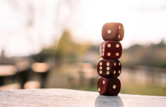 Dice slots