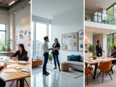 découvrez notre guide complet sur la formation en architecte d’intérieur et le temps nécessaire pour bâtir une carrière réussie. explorez les étapes, compétences et opportunités professionnelles qui vous attendent dans ce domaine créatif et passionnant.