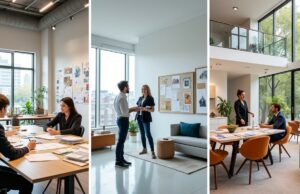 découvrez notre guide complet sur la formation en architecte d’intérieur et le temps nécessaire pour bâtir une carrière réussie. explorez les étapes, compétences et opportunités professionnelles qui vous attendent dans ce domaine créatif et passionnant.