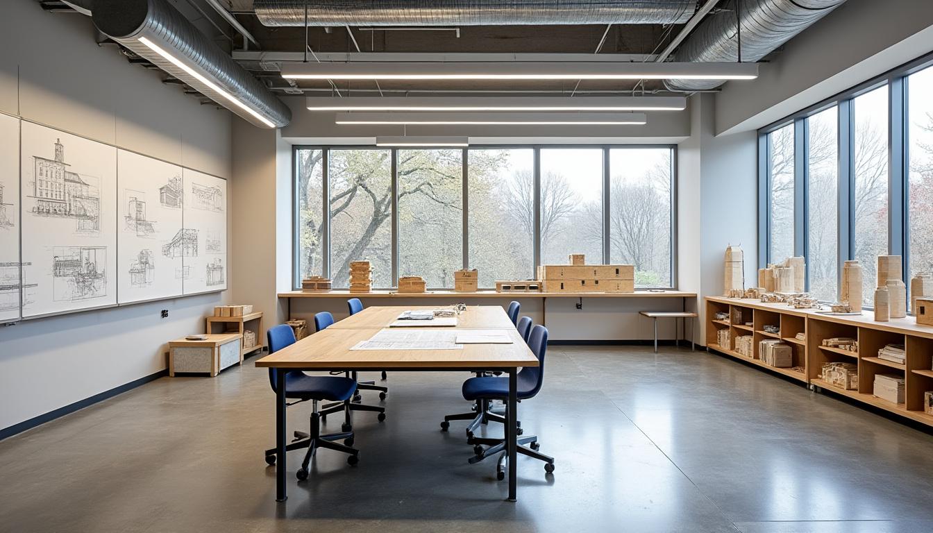 découvrez la durée nécessaire pour devenir architecte d'intérieur et les étapes clés vers une carrière réussie. notre formation complète vous guide à travers les compétences essentielles et les opportunités professionnelles, vous préparant à exceller dans ce domaine créatif.