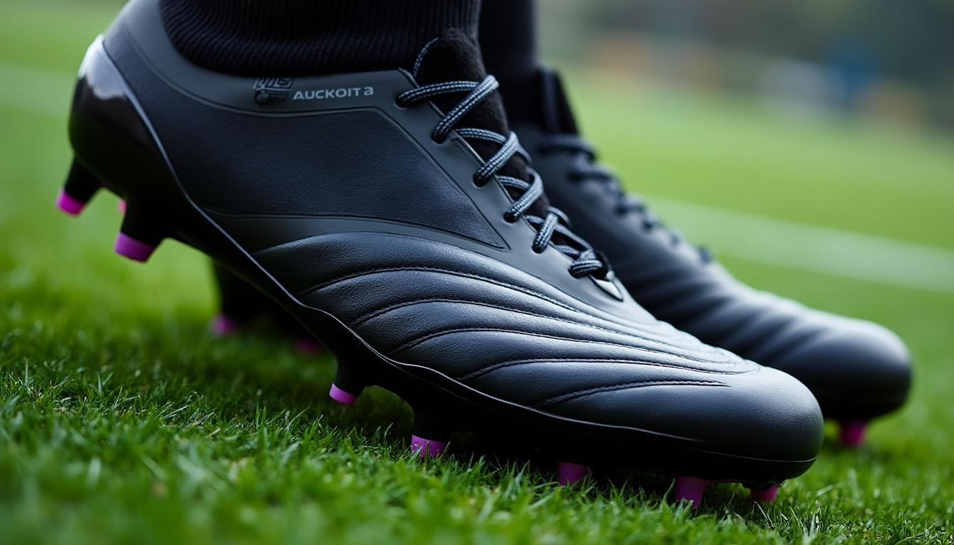 découvrez notre guide complet pour choisir vos crampons de rugby en fonction de votre niveau. des conseils pratiques et des astuces pour sélectionner le modèle idéal, que vous soyez débutant ou joueur expérimenté.