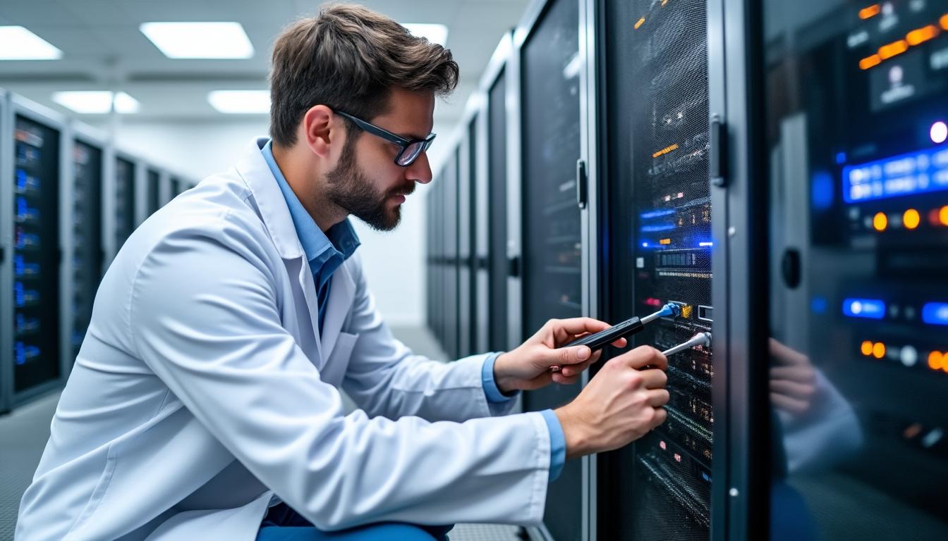 découvrez l'importance cruciale du choix d'un hébergeur de site web en html pour optimiser votre référencement. apprenez comment un bon hébergement peut améliorer la vitesse, la sécurité et la visibilité de votre site sur les moteurs de recherche.