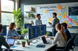 découvrez l'importance cruciale de choisir un bon hébergeur de site web en html pour optimiser votre référencement. apprenez comment un hébergement de qualité peut améliorer la vitesse, la sécurité et la visibilité de votre site sur les moteurs de recherche.