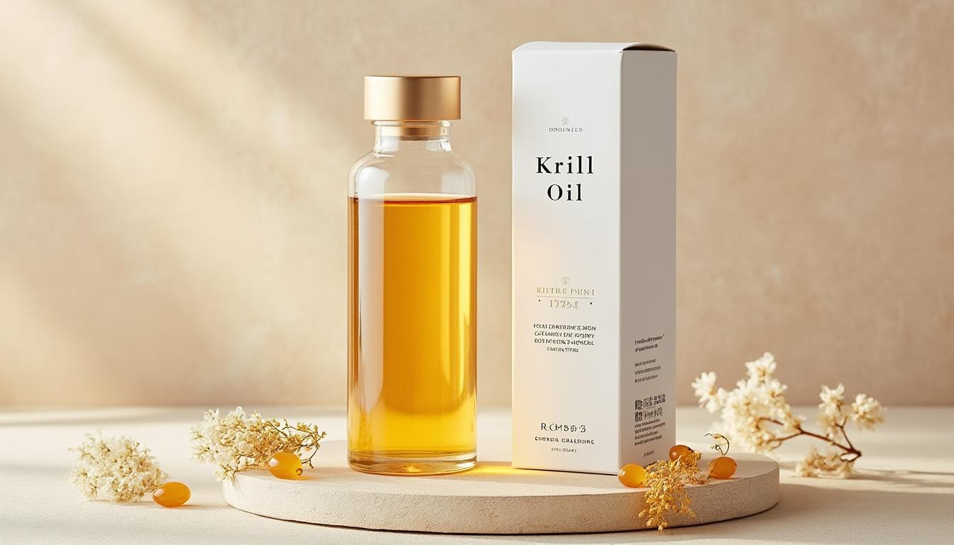 découvrez les bienfaits de l'huile de krill superba boost pour votre santé cardiaque. apprenez quelle quantité consommer chaque jour pour profiter de ses effets bénéfiques sur le cœur et améliorer votre bien-être général.