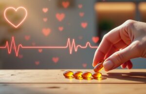 découvrez l'huile de krill superba boost, sa posologie quotidienne optimale et ses bienfaits sur la santé cardiaque. protégez votre cœur avec cet extrait marin riche en oméga-3 et antioxydants, idéal pour favoriser un bon fonctionnement cardiovasculaire.