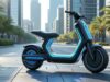 découvrez les dernières innovations dans la chaîne d'énergie des trottinettes électriques, des technologies de batterie avancées aux systèmes de gestion d'énergie optimisés, et comment elles transforment l'expérience de conduite. restez à jour sur les tendances qui amélioreront l'efficacité et la durabilité des trottinettes de demain.