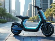 découvrez les dernières innovations dans la chaîne d'énergie des trottinettes électriques, des technologies de batterie avancées aux systèmes de gestion d'énergie optimisés, et comment elles transforment l'expérience de conduite. restez à jour sur les tendances qui amélioreront l'efficacité et la durabilité des trottinettes de demain.