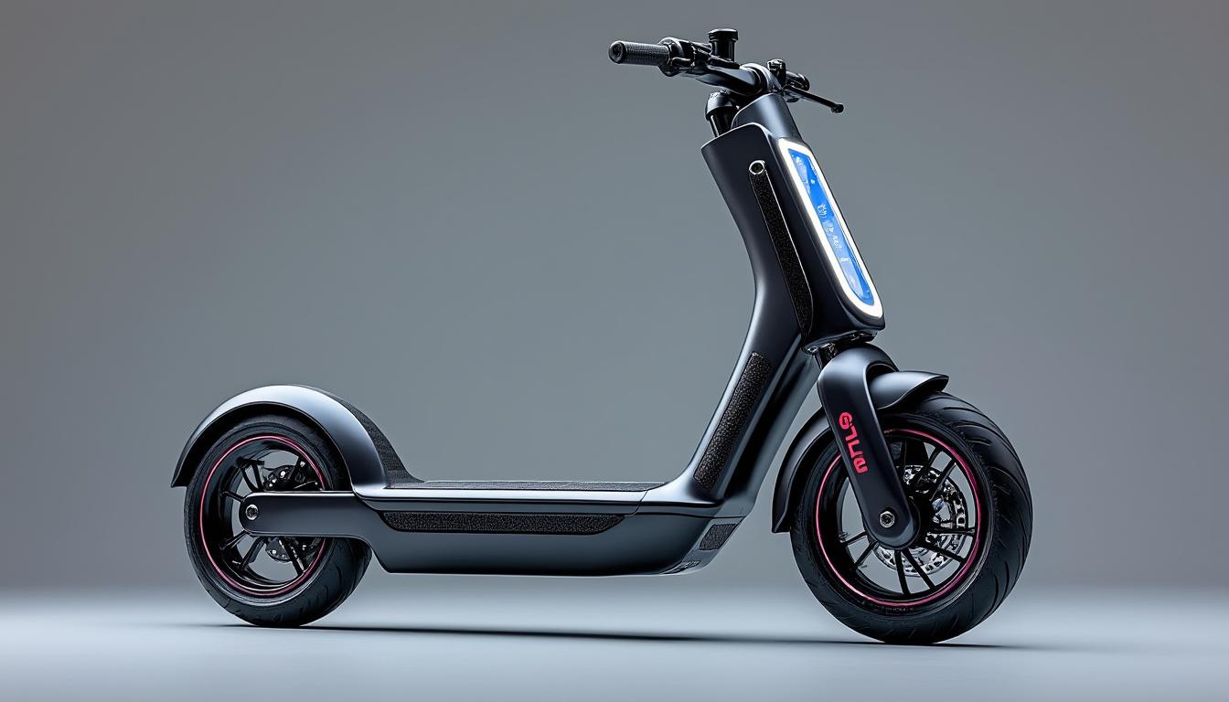 découvrez les dernières innovations dans la chaîne d'énergie des trottinettes électriques qui transforment la mobilité urbaine. de nouvelles technologies de batterie aux systèmes de recharge intelligents, restez informé des avancées qui amélioreront votre expérience de conduite.