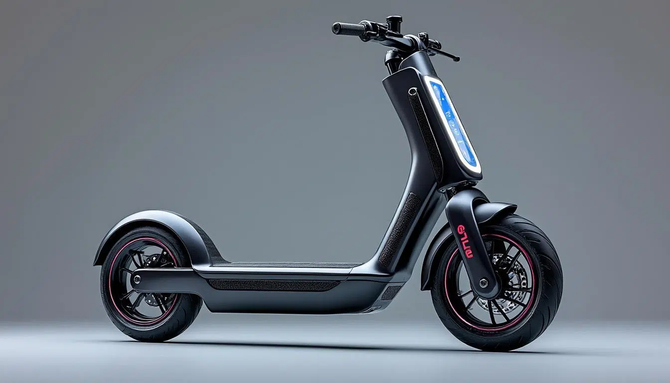 découvrez les dernières innovations dans la chaîne d'énergie des trottinettes électriques qui transforment la mobilité urbaine. de nouvelles technologies de batterie aux systèmes de recharge intelligents, restez informé des avancées qui amélioreront votre expérience de conduite.