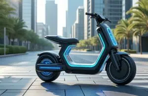 découvrez les dernières innovations dans la chaîne d'énergie des trottinettes électriques, des technologies de batterie avancées aux systèmes de gestion d'énergie optimisés, et comment elles transforment l'expérience de conduite. restez à jour sur les tendances qui amélioreront l'efficacité et la durabilité des trottinettes de demain.