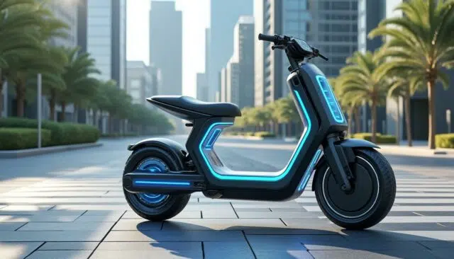 découvrez les dernières innovations dans la chaîne d'énergie des trottinettes électriques, des technologies de batterie avancées aux systèmes de gestion d'énergie optimisés, et comment elles transforment l'expérience de conduite. restez à jour sur les tendances qui amélioreront l'efficacité et la durabilité des trottinettes de demain.