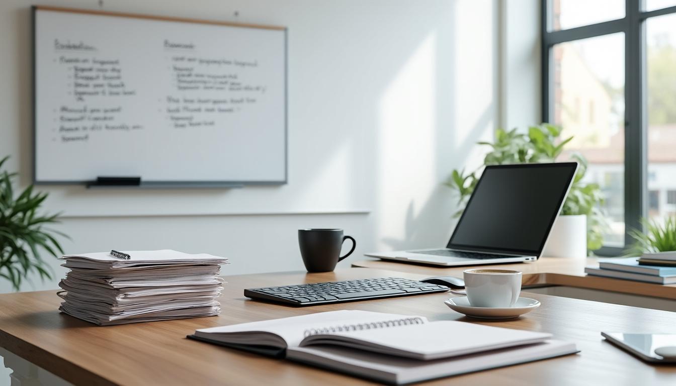 découvrez des modèles inspirants de lettres de motivation pour une reconversion professionnelle réussie. apprenez à mettre en avant vos compétences et votre parcours, afin de séduire les recruteurs et de donner un nouvel élan à votre carrière.