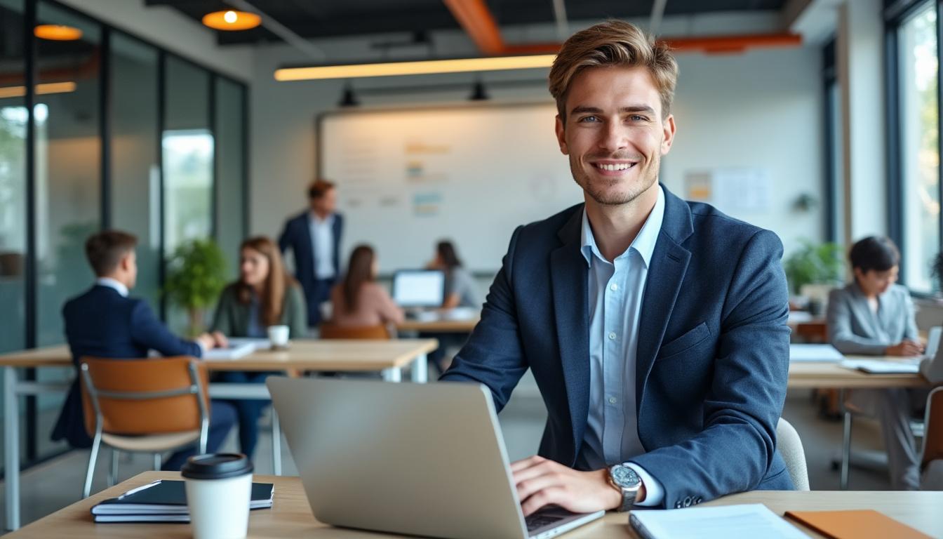 découvrez des exemples inspirants de lettres de motivation pour réussir votre reconversion professionnelle. apprenez à exprimer votre passion et vos compétences pour séduire les recruteurs et transformer votre carrière en toute confiance.