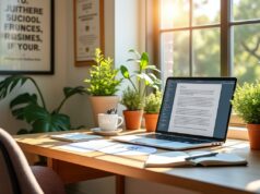 découvrez des exemples inspirants de lettres de motivation pour réussir votre reconversion professionnelle. apprenez à rédiger une lettre percutante qui met en valeur vos compétences et votre parcours, et ouvrez la porte à de nouvelles opportunités professionnelles.