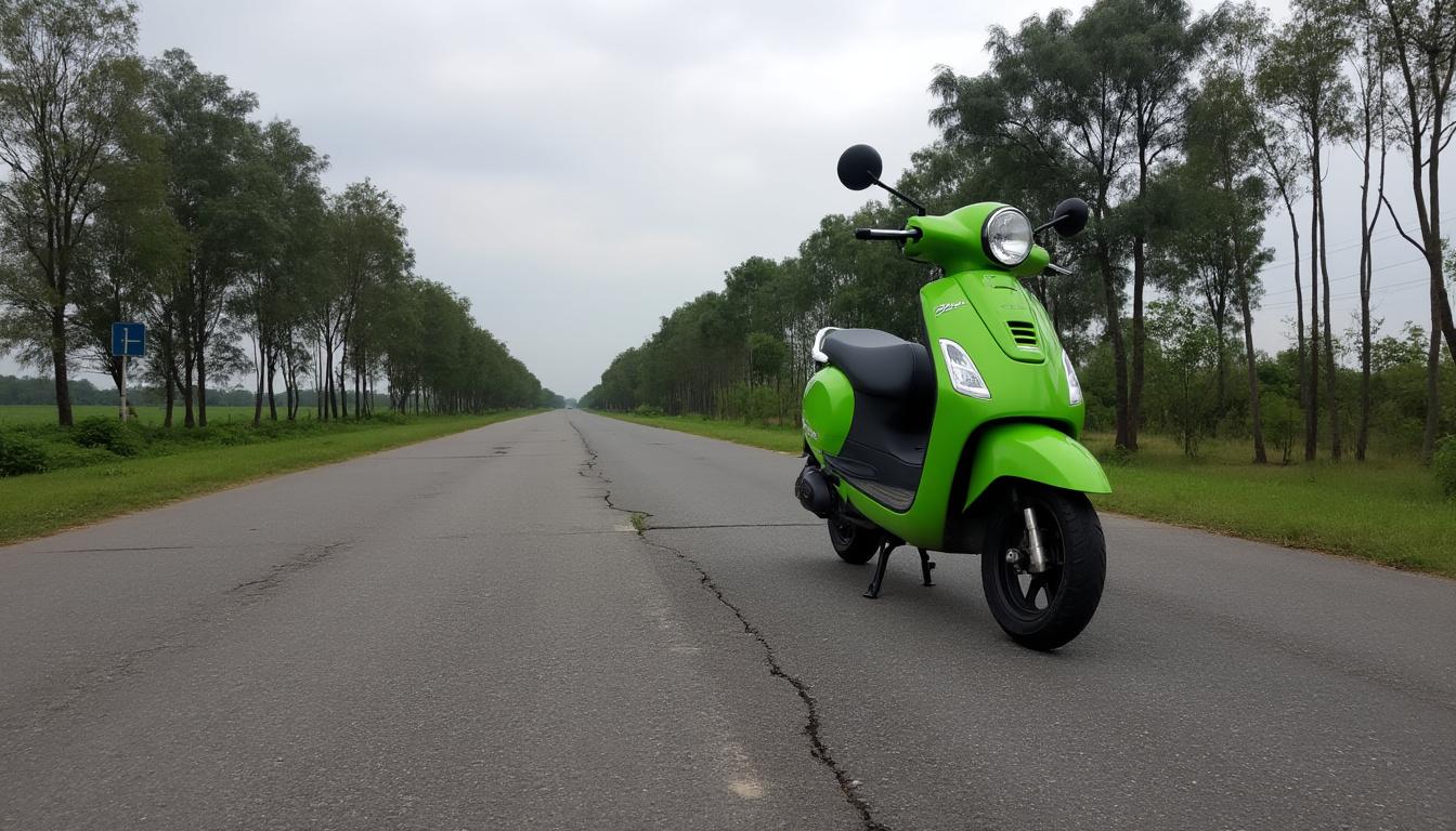 découvrez des témoignages poignants et des conseils pratiques pour naviguer dans la situation délicate d'une arrestation sans assurance de scooter. informez-vous sur vos droits, les démarches à suivre et les meilleures façons d'éviter les pépins à l'avenir.