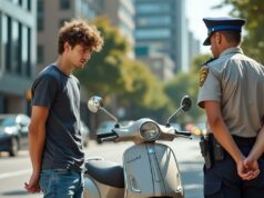 découvrez des témoignages captivants et des conseils pratiques sur les conséquences d'une arrestation sans assurance scooter. apprenez comment gérer cette situation délicate et éviter les pièges courants, tout en profitant de récits réels d'expériences vécues.