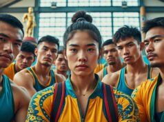 découvrez les athlètes kazakhs les plus prometteurs aux jeux olympiques de paris 2024. analyse des disciplines où le kazakhstan pourrait briller et obtenir ses meilleures chances de médailles. ne manquez pas les récits inspirants et les performances à suivre !