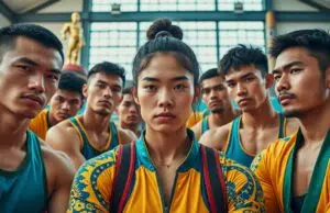 découvrez les athlètes kazakhs les plus prometteurs aux jeux olympiques de paris 2024. analyse des disciplines où le kazakhstan pourrait briller et obtenir ses meilleures chances de médailles. ne manquez pas les récits inspirants et les performances à suivre !