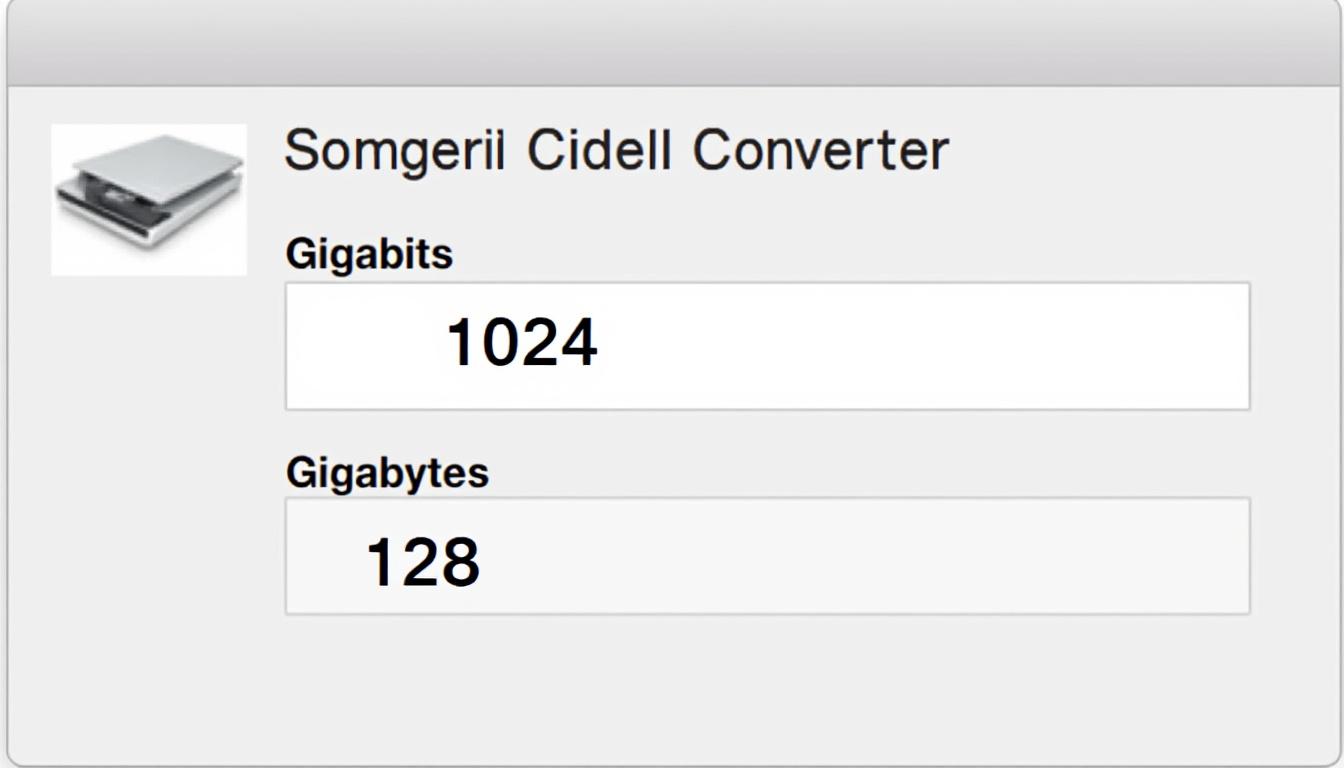 découvrez comment convertir facilement les gigabytes (gb) en gigaoctets (go) grâce à notre guide pratique. optimisez votre utilisation des logiciels avec des explications claires et des astuces pour mieux comprendre les unités de mesure du stockage.