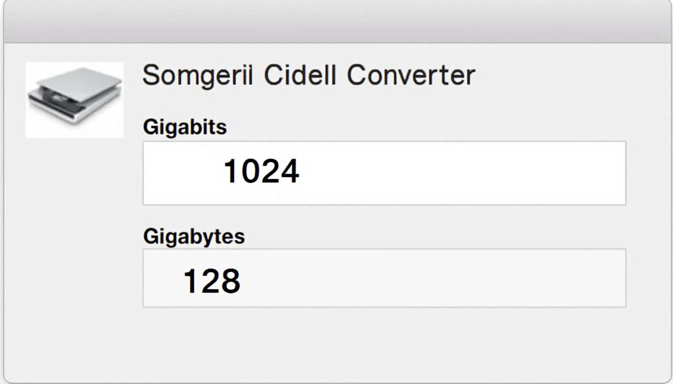 découvrez comment convertir facilement les gigabytes (gb) en gigaoctets (go) grâce à notre guide pratique. optimisez votre utilisation des logiciels avec des explications claires et des astuces pour mieux comprendre les unités de mesure du stockage.