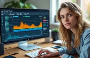 découvrez comment convertir efficacement les gigaoctets (gb) en gigaoctets (go) grâce à notre guide complet. idéal pour les utilisateurs de logiciels, apprenez les astuces et outils nécessaires pour optimiser votre gestion de l'espace de stockage.