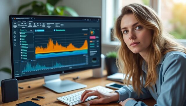La conversion gb en go : un guide pour les utilisateurs de logiciels découvrez comment convertir efficacement les gigaoctets (gb) en gigaoctets (go) grâce à notre guide complet. idéal pour les utilisateurs de logiciels, apprenez les astuces et outils nécessaires pour optimiser votre gestion de l'espace de stockage.