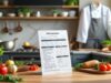 découvrez notre guide complet sur la fiche de bilan de compétences pour le bac pro cuisine. explorez des exemples concrets et des conseils pratiques pour valoriser votre parcours et vous préparer au mieux à votre avenir professionnel dans le domaine culinaire.